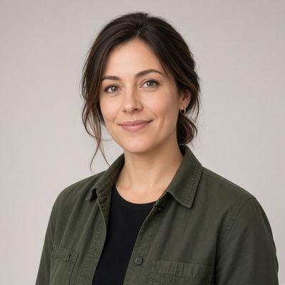 Portrait of Plant team member 1